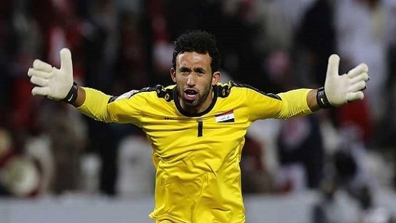 الاتحاد الآسيوي يوقف لاعبين عراقيين بسبب المنشطات