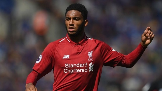 ليفربول يمدد عقد لاعبه حتى 2024
