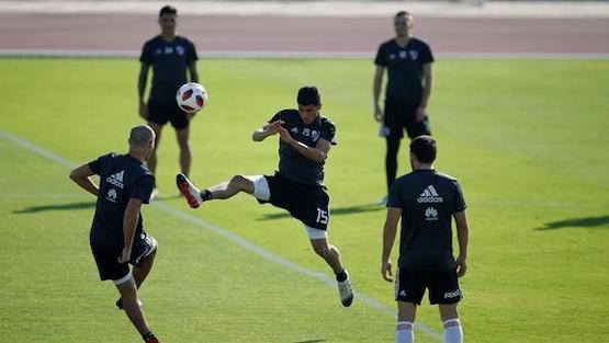 ريـال مدريد يقترب من ضم لاعب ريفر بليت