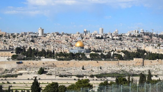 أستراليا تعترف بالقدس الغربية عاصمة لإسرائيل