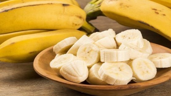 موزة في اليوم.. دراسة تكشف ما تفعله في الجسم