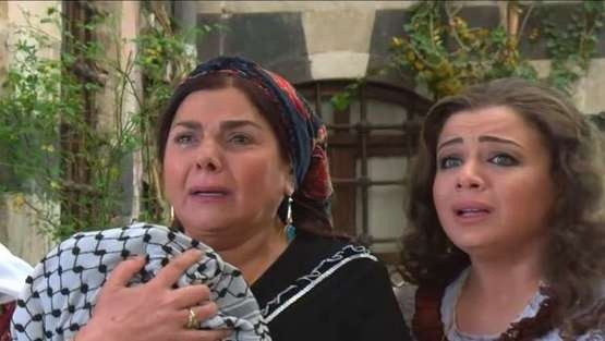 باب الحارة للمرة الـ 10 بمفاجآت جديدة!