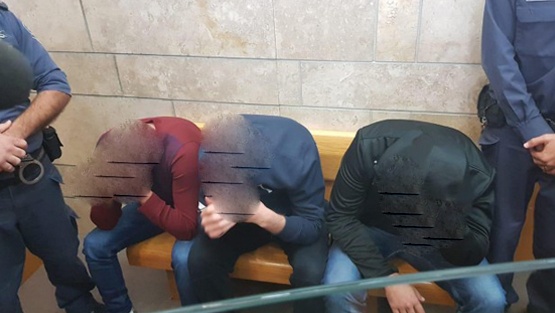 النظر بتمديد اعتقال 40 مشتبها بمزاولة الطب بشهادات مزورة
