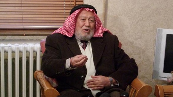 حمزة منصور رئيساً لمجلس شورى إخوان الأردن