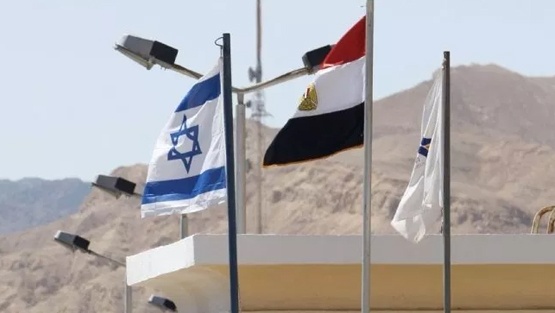 اسرائيل ومصر تتجهان لزيادة التبادل التجاري بينهما