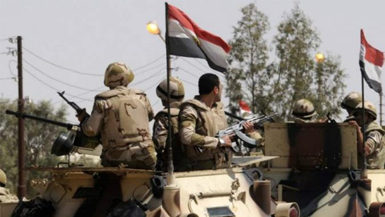 مصر.. مقتل 40 متشددا بمداهمات في الجيزة وسيناء