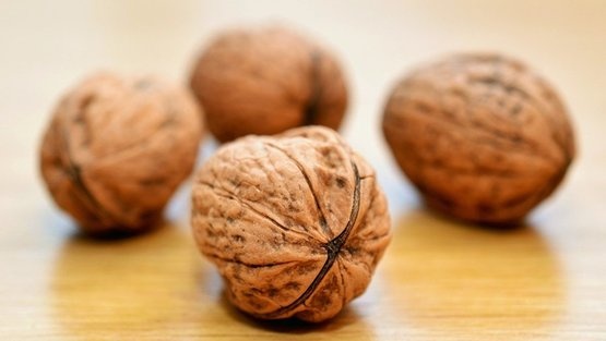 إليك فوائد تناول الجوز يومياً