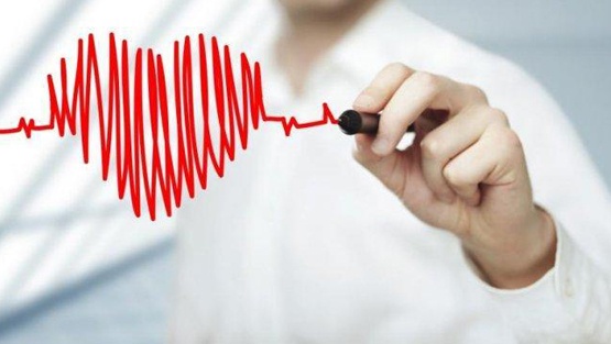 الأطفال مهددون بأمراض القلب والكوليسترول أيضاً