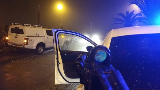 جيش الاحتلال يعلن رام الله منطقة عسكرية مغلقة