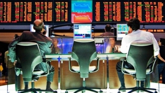 خسائر قياسية في بورصة تل أبيب بسبب ترامب