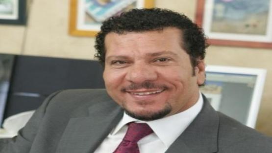 توقيف الإعلامي الاردني محمد الوكيل