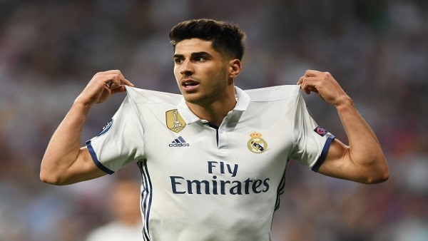 أسينسيو يهدد بالرحيل عن ريـال مدريد