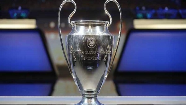 الويفا يجري تعديلاً على دوري أبطال أوروبا