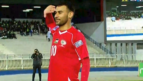 الفدائي ينتصر على الأولمبي الجزائري بهدف نظيف