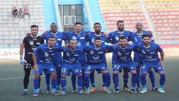 الأهلي ينتصر بصعوبة على بلاطة والهلال يسحق دورا