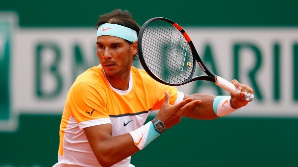 نادال يعود للملاعب من بوابة المكسيك