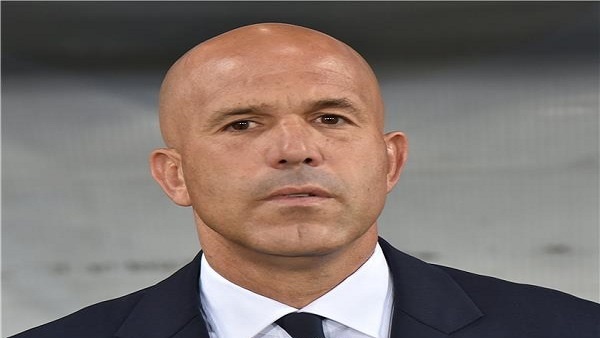 تعيين مدرب مؤقت للمنتخب الإيطالي