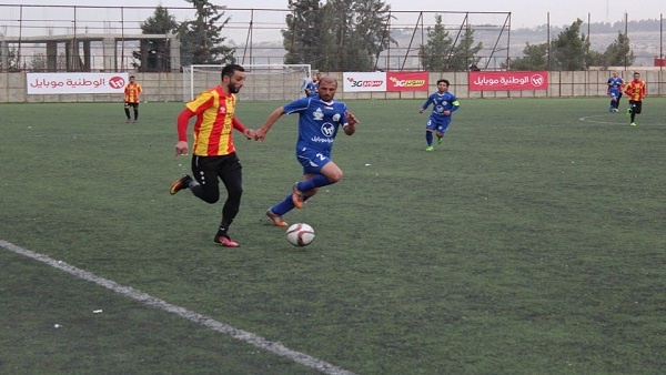 واد النيص يسحق دورا بسباعية نظيفة
