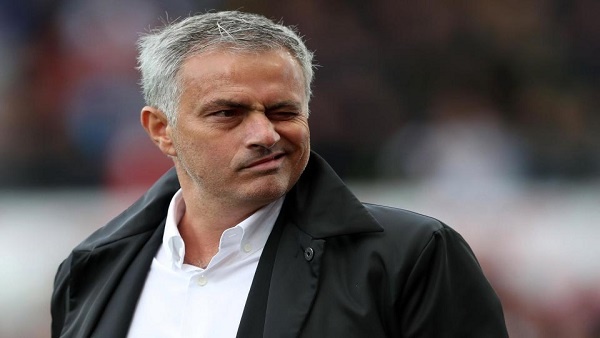 مورينيو يعتبر أنه المدرب الأكثر خلقاً بالبريميرليغ