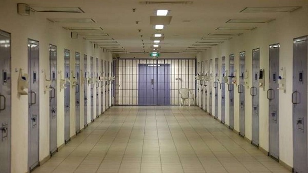 الإفراج المؤقت عن السجناء بالصين للاحتفال برأس السنة!