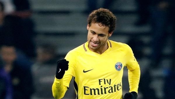 انتقال نيمار لريـال مدريد لا يقلق برشلونة