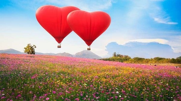 دراسة: لا تتزوجوا في عيد الحب