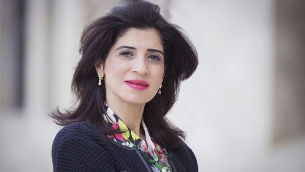 منال زريق رئيساً لمجلس إدارة مدارس المستقبل