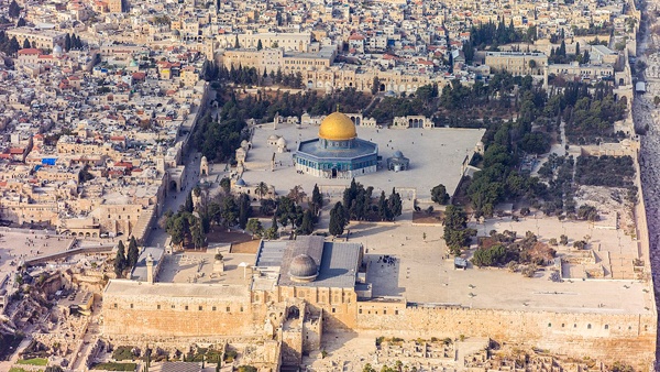 مؤتمر دولي حول القدس في اسطنبول غدا
