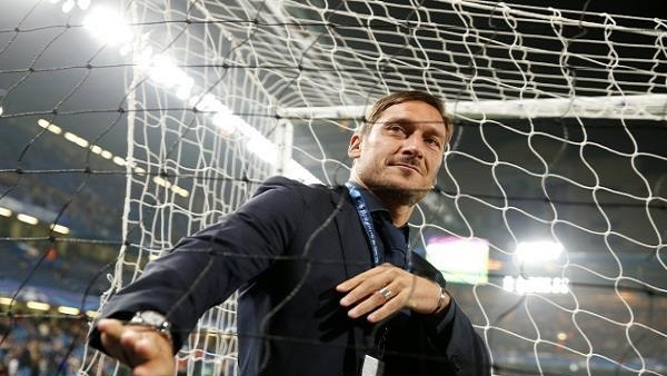 توتي يرشح هذا المنتخب للفوز بكأس العالم