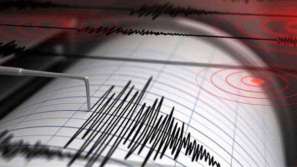 زلزال بقوة 4.7 درجات يضرب بريطانيا