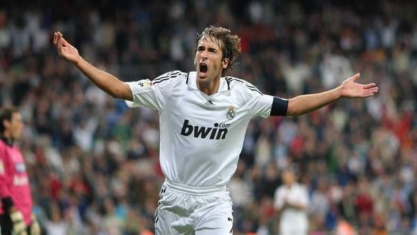 راؤول يعود كمدرب لأحد فرق الشباب في ريـال مدريد