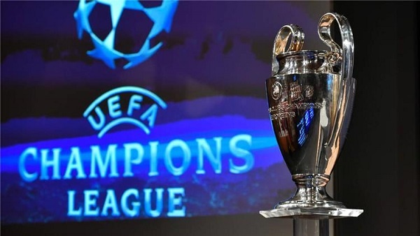 نفاذ تذاكر قمة دوري الأبطال خلال 8 دقائق!