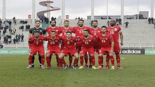 الفدائي يحافظ على مركزه الـ 73 عالمياً