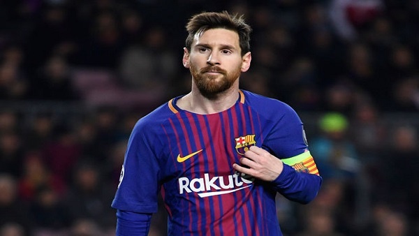 ميسي: الليغا ليست حكراً على برشلونة ومدريد