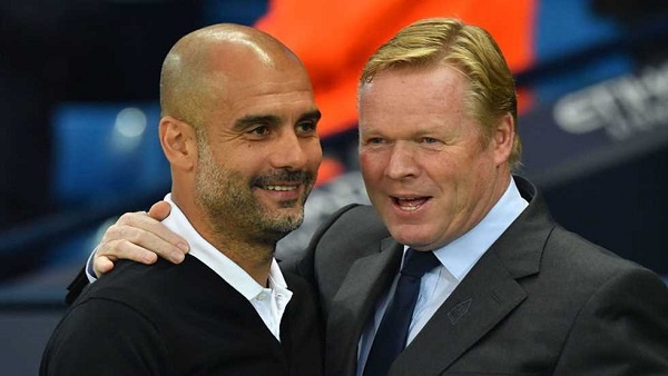 كومان: غوارديولا تطرف بأفكار كرويف