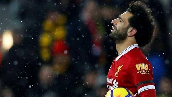 ليفربول يغري صلاح تفادياً لرحيله إلى ريـال مدريد
