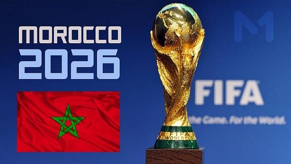 المغرب تعول على أمنها للفوز بتنظيم مونديال 2026