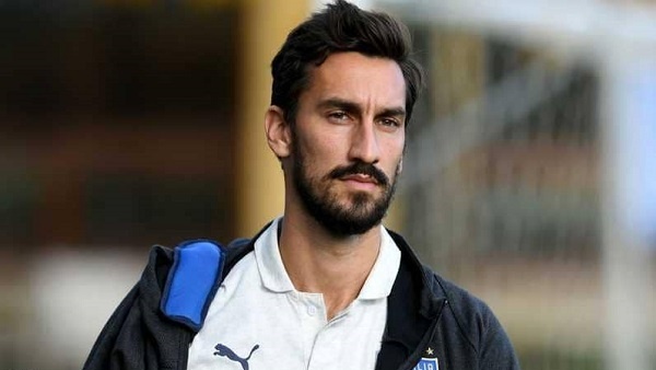 فتح تحقيق جنائي بحادثة وفاة لاعب فيورنتينا