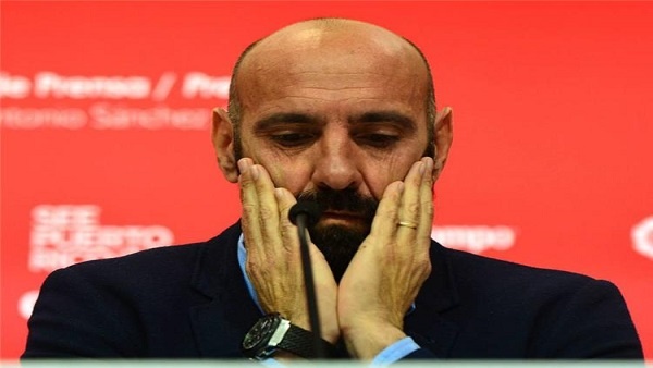مدير روما: برشلونة يعتقد أن تأهله سيكون مضموناً