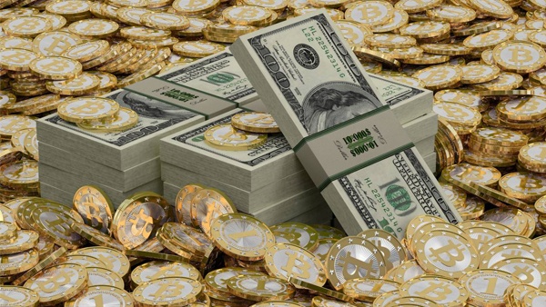 دولة ثانية تطلق عملة رقمية خاصة بها