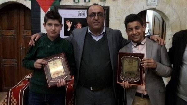 أمسية زجلية وتكريم فنانين ناشئين بمركز الديوان للثقافة والتراث