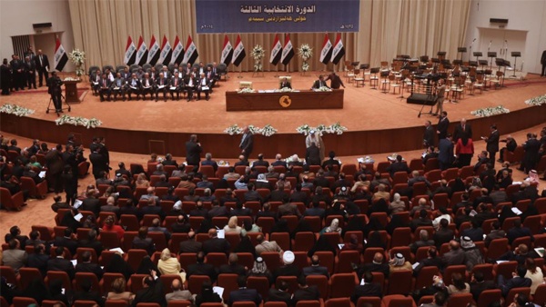 العراق يقر ميزانية 2018 بـ 88 مليار دولار