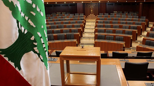 عدد قياسي للمرشحات بانتخابات البرلمان اللبناني