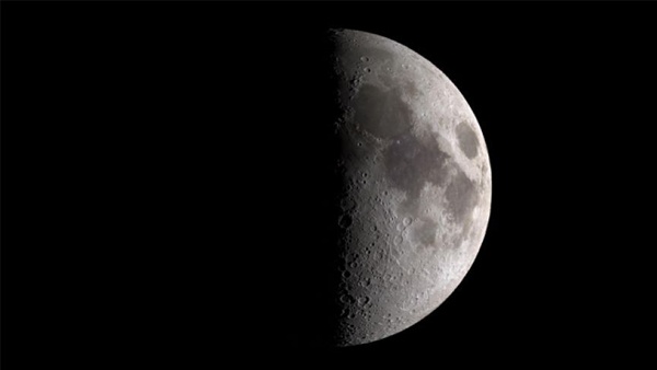 لأول مرة.. الصين تقرر استكشاف الجانب المظلم من القمر