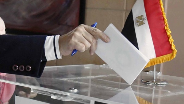 بدء الاقتراع في الانتخابات الرئاسية المصرية