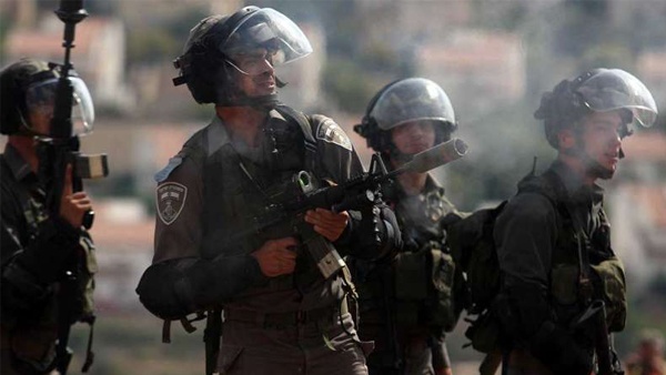إصابات بمواجهات جنوب جنين