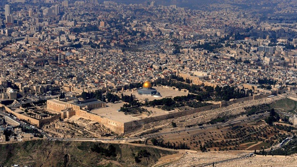 تعيين ناشط بالبيت اليهودي (مسؤولاً عن ملف القدس الشرقية)