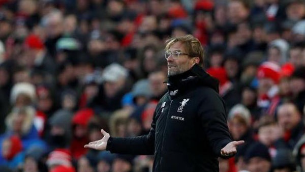 كلوب يريد ضم لاعب ريـال مدريد