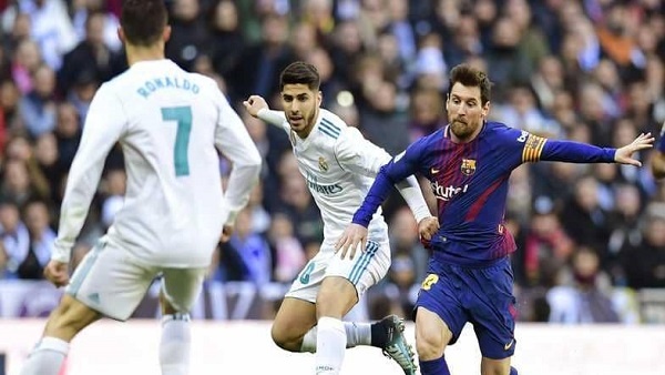 تحديد موعد وتوقيت كلاسيكو الأرض