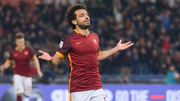 مدرب روما: نعرف صلاح جيداً